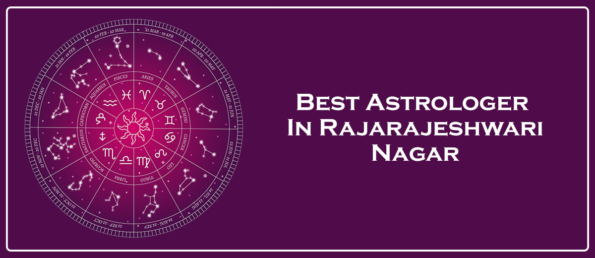 Best Astrologer in Rajarajeshwari Nagar