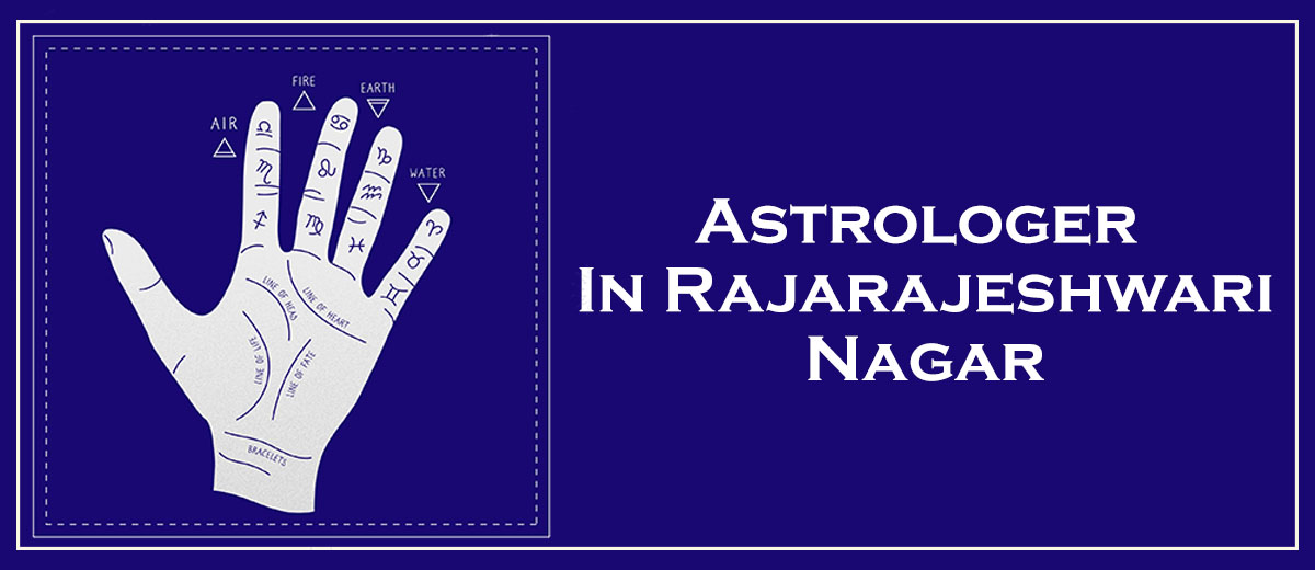 Astrologer in Rajarajeshwari Nagar