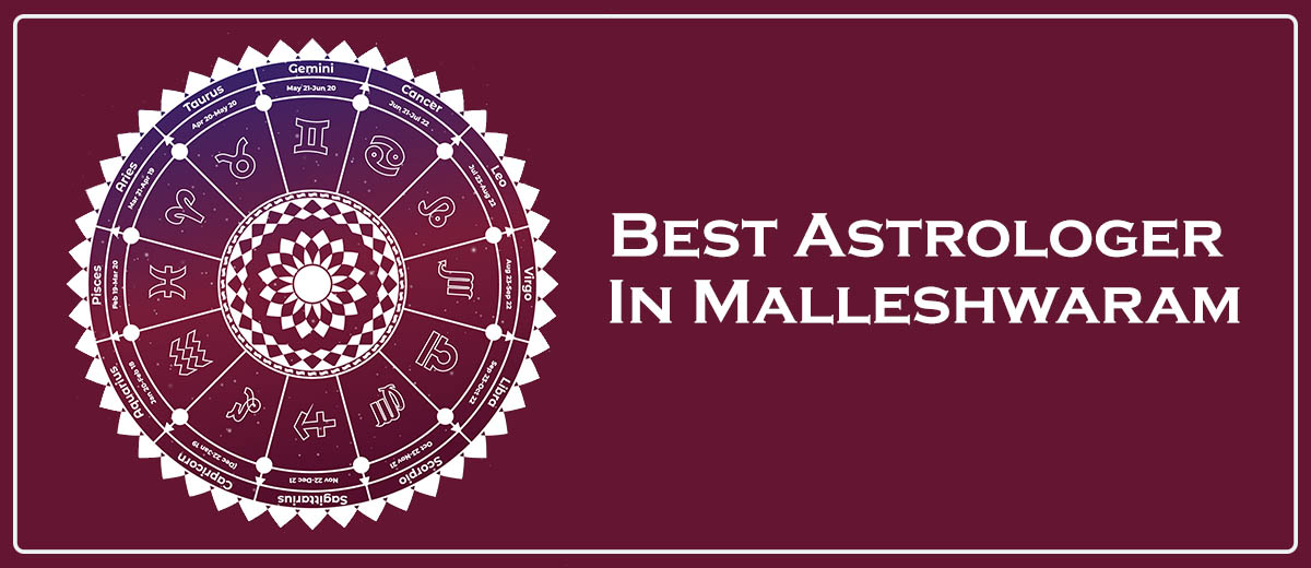 Best Astrologer in Malleshwaram