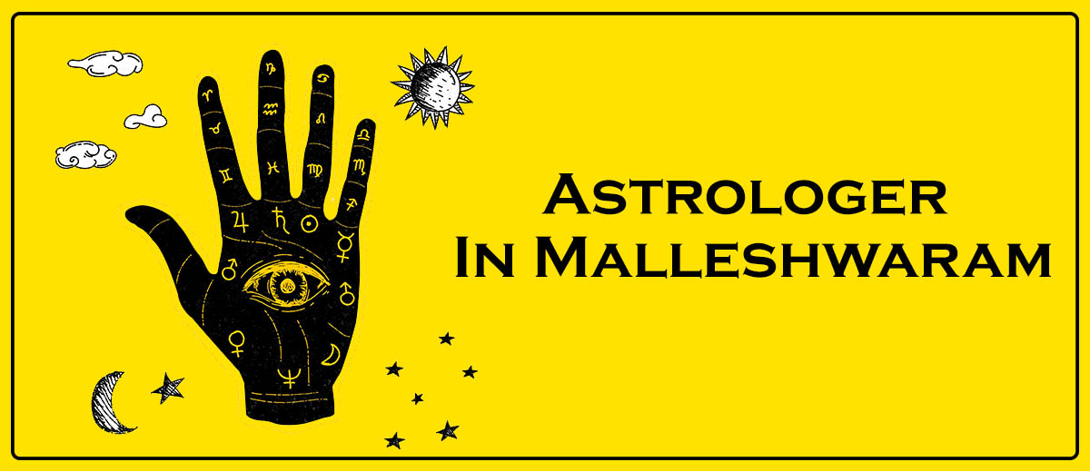 Astrologer in Malleshwaram